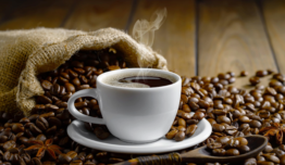 O Papel da Indústria Cafeeira Brasileira no Mercado Mundial: Reflexões no Dia Mundial do Café
