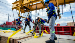 Dia do Marinheiro: A Contribuição Essencial para a Logística Global