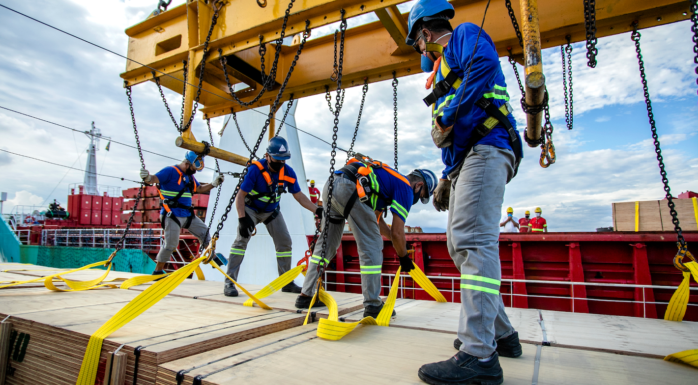 Dia do Marinheiro: A Contribuição Essencial para a Logística Global